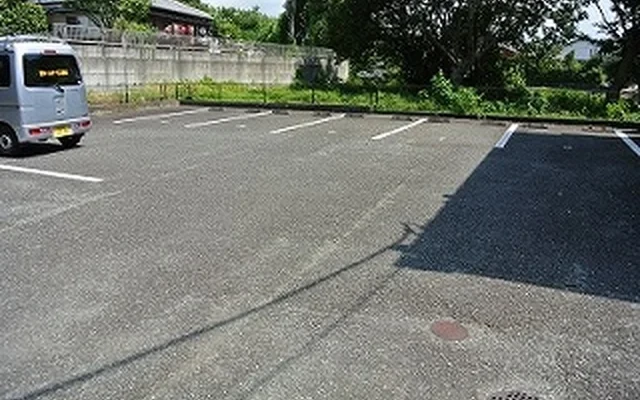 レオパレス楓 2