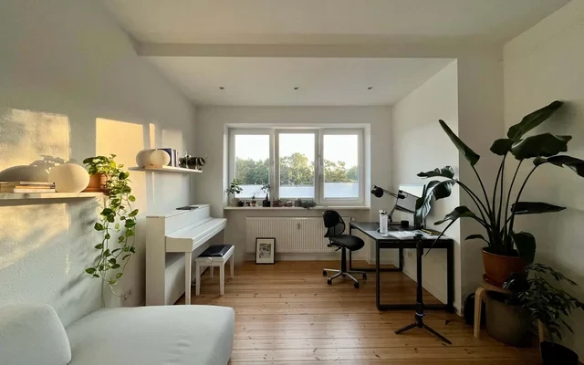 Apartment in Bechstedter Weg, Berlin for 70 m² with 1 bedrooms 0