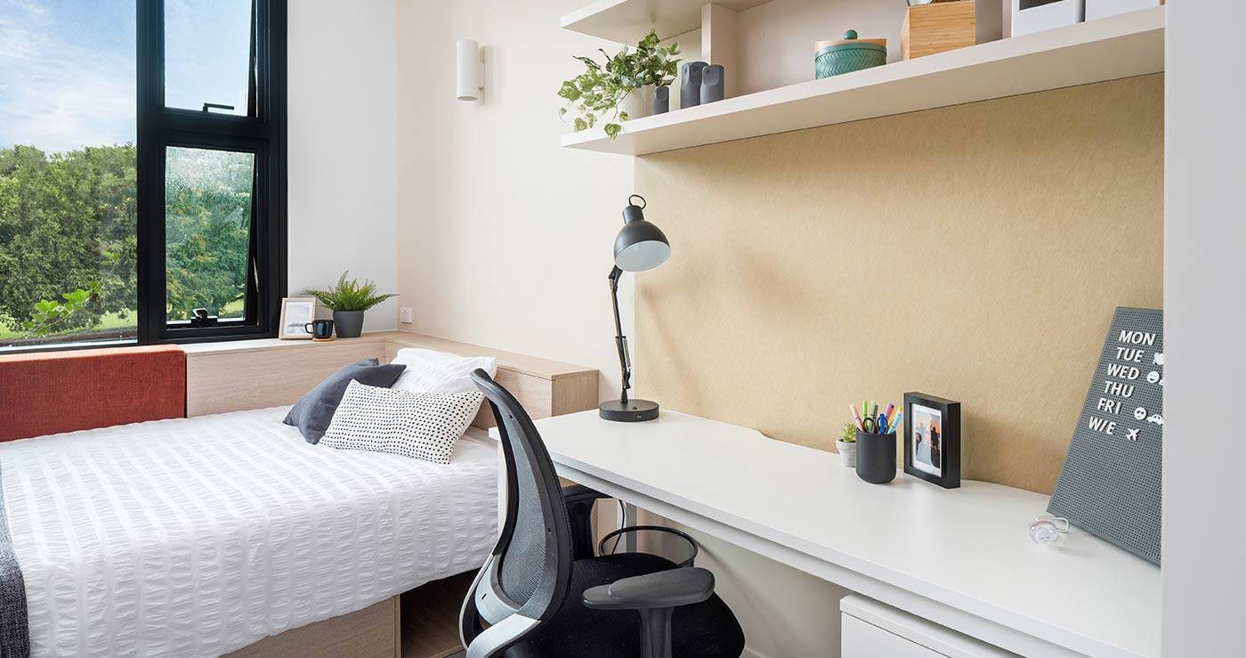 Premium Studio Apartment