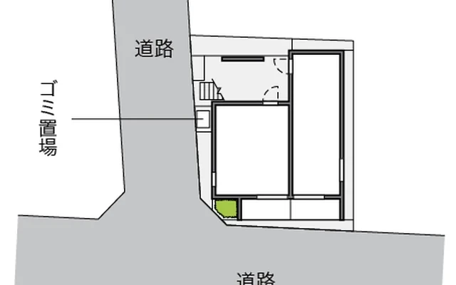 アップルコート 2