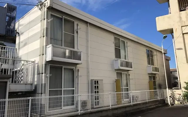 レオパレスももの花 0