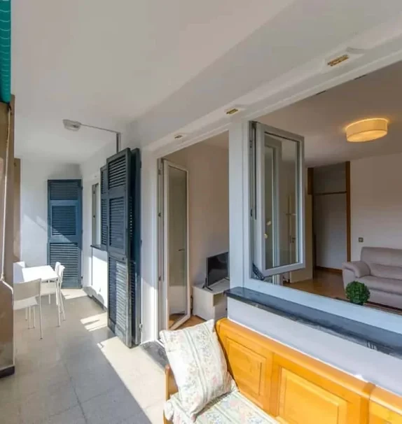 ALTIDO Apt suitable for Families up to 8, w/parking