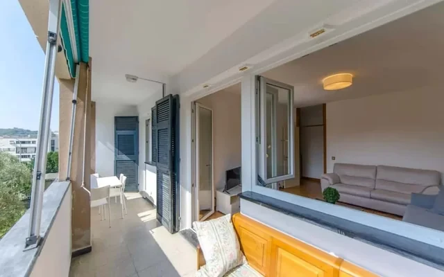 ALTIDO Apt suitable for Families up to 8, w/parking 0