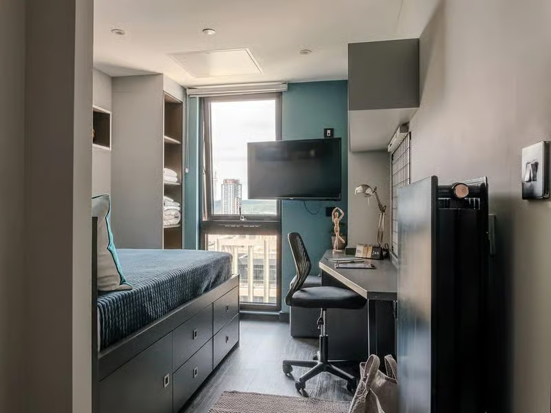 uhomes.com | Student Accommodation, Housing, Flats, Apartments for Rent