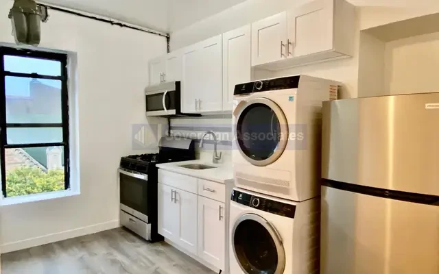 201 West 105th Street 0