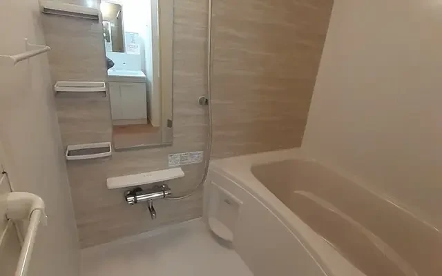 ウエスト・フィールド Ⅴ 1階 - Ukiha student accommodation - 1階 - 1LDK