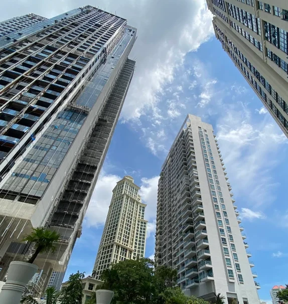 Mirage Tower