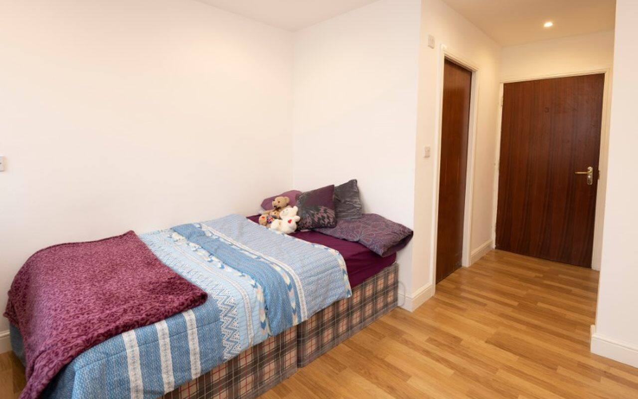 Eldon Court Leeds Student uhomes