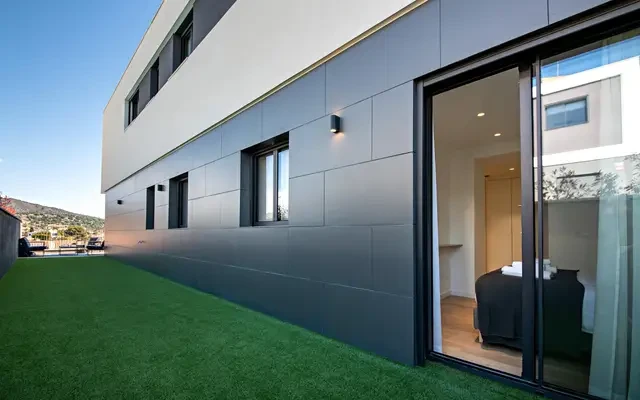apartment near Carrer Londres, Alella 0