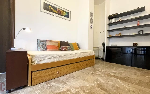 Appartamento in Via Candiani - zona Dergano, Affori, Bovisa
 (CANDIANI16) 0