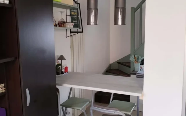 Apartment in Via 2 Giugno, San Giorgio di Piano for 65 m² with 1 bedroom 1