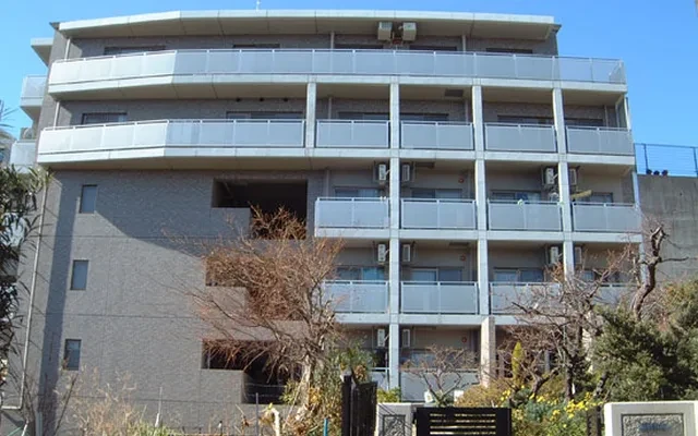 Student Hall Zephyr 0