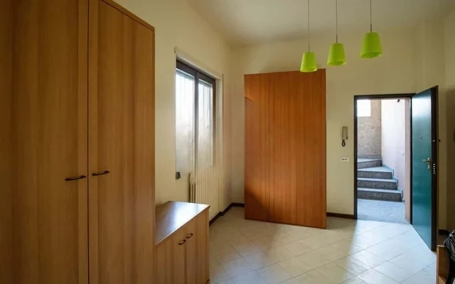 Via Ludovico Ariosto, Sesto San Giovanni 1