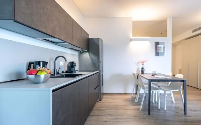 1604 Unique Loft Con Terrazza 4