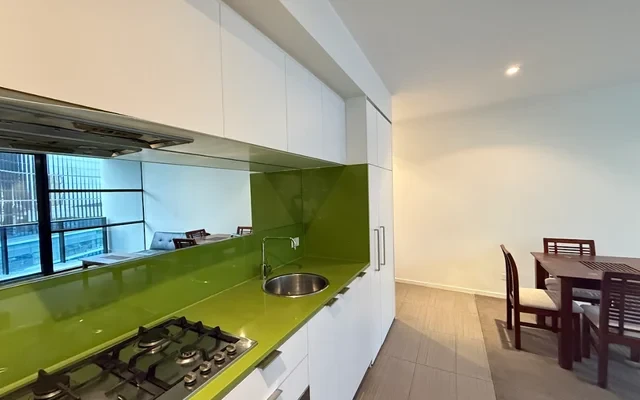 50 Haig Street - Melbourne student accommodation - 1 Bedroom*707