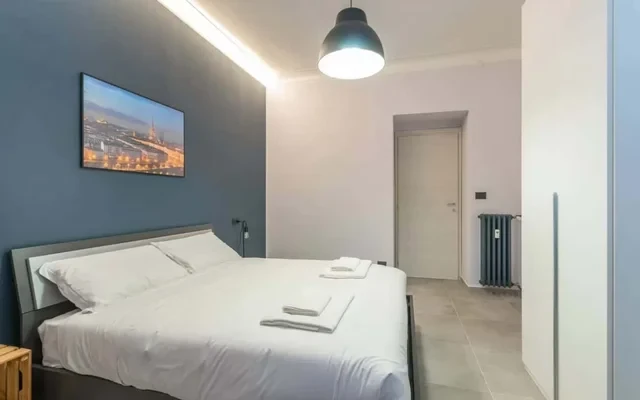 [Torino Centro] Casa Emilia 3