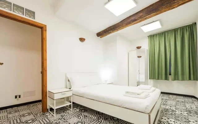 Vico Chiuso Gelsa 1