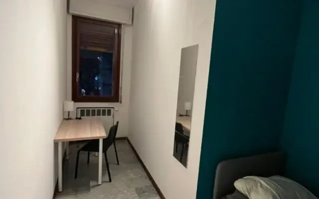 Neat single bedroom in Cirenaica 2