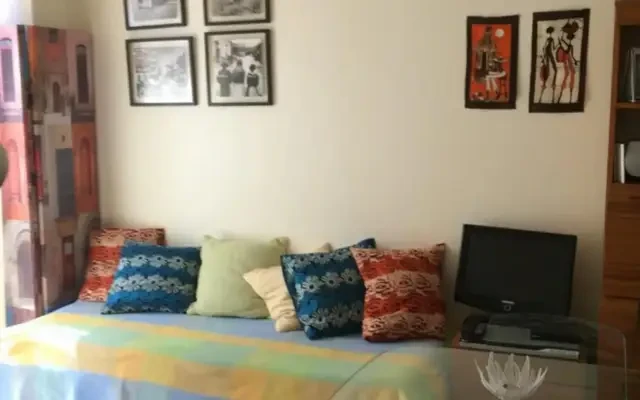apartment near Rua Dr. Calado - Figueira da Foz student accommodation
