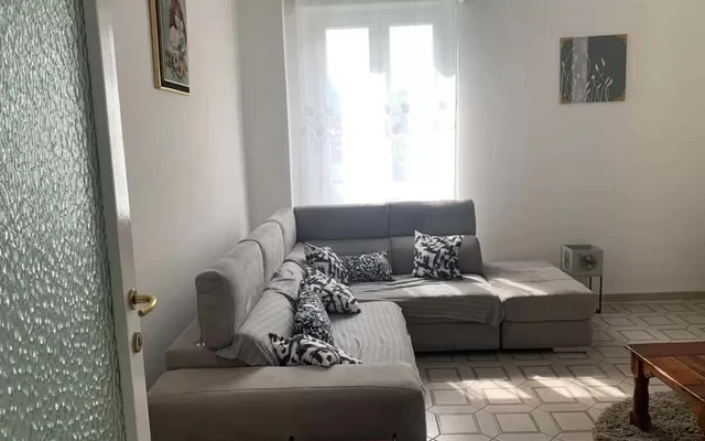 MELIS APARTMENT 0