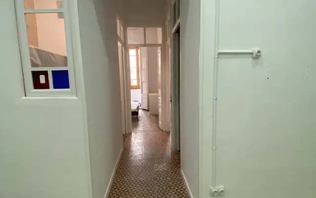 apartment in Sant Andreu 2