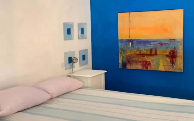 Apartment in Via Oreste Mattirolo, Roma for 58 m² with 2 bedrooms 4