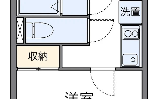 藤仁　西川口 1