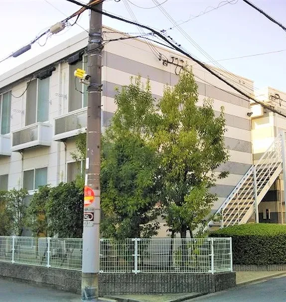 レオパレス修浦