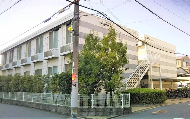 レオパレス修浦 0