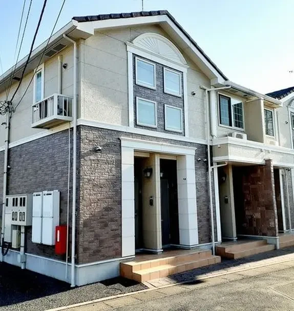 アウローラ 1階