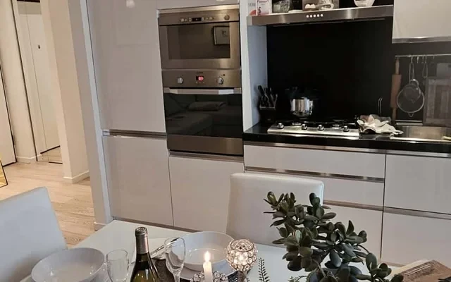 Apartment in Via Giovanni da Procida, Milano for 60 m² with 1 bedroom 2