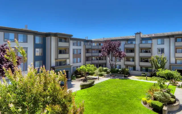 Artistry Emeryville Apartments 4