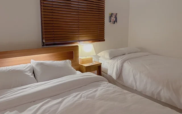 [3 mins walk to Songjeong Station] MoMo Stay 4