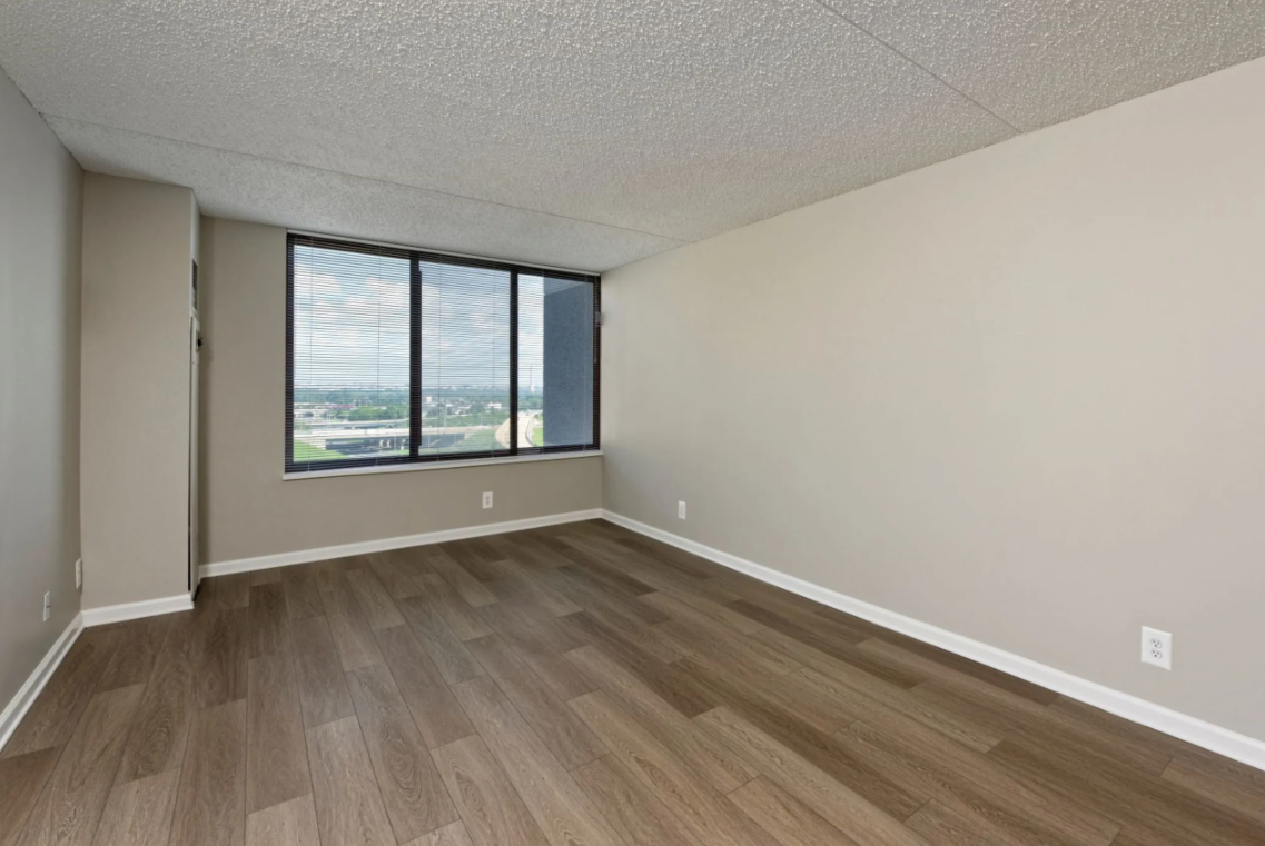 1 Bed 1 Bath The Monroe I