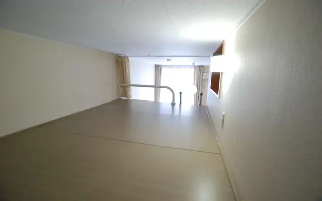 レオパレス北斗 - Higashimatsuyama student accommodation - 106号房间(带独立厨房)