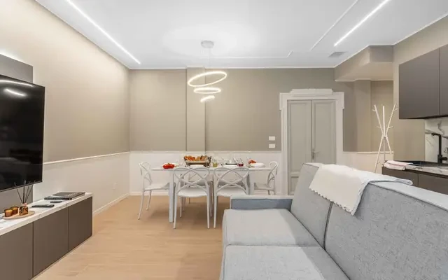 Appartamento Puccini - La Vista Apartments 2