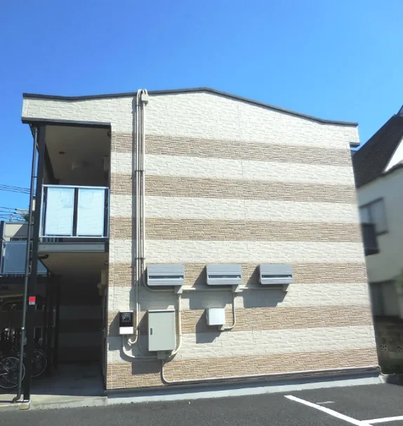 レオパレスアーベントロート