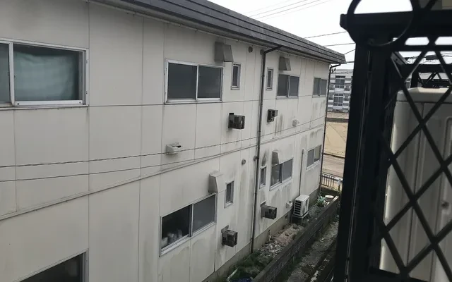 レオパレスシャルマン 3