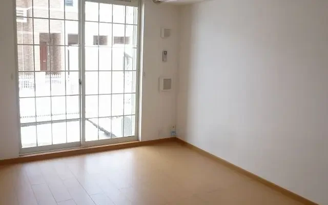 ウィステリア 1階 - Takashima student accommodation - 1階 - 1LDK