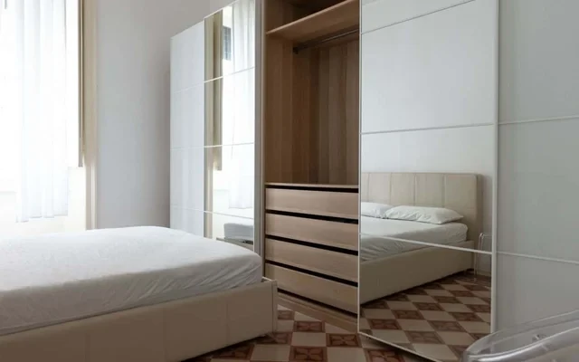 Affascinante appartamento in Citta Studi 3