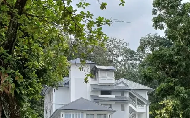Rumah Universiti @ Universiti Malaya 2