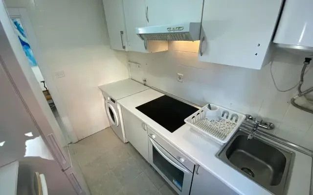 apartment near Calle Concepción de la Oliva 0