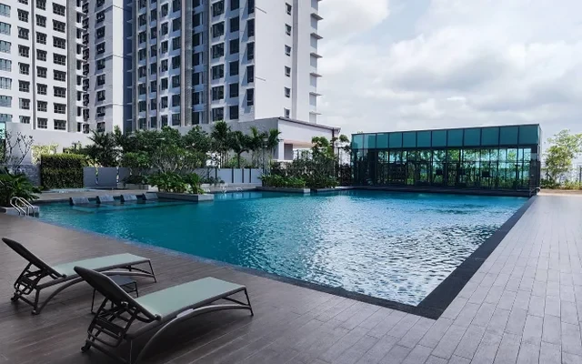 Meta Residence - K 4