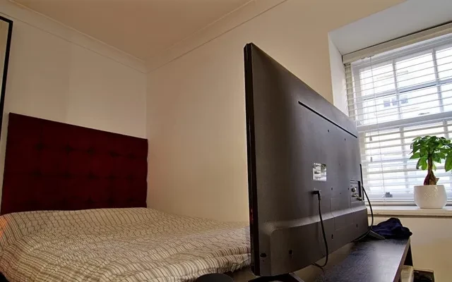 St. Leonards Gate, Lancaster - Flat 7, Rhodes House 4