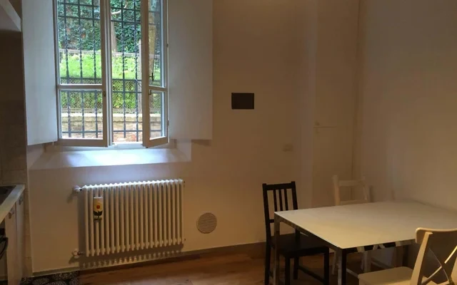 Apartment in Strada Maggiore, Bologna for 45 m² with 1 bedrooms 3