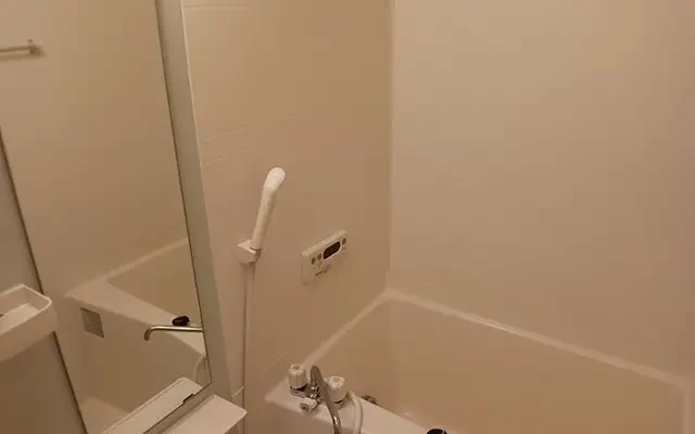 ハイツ HIRO 2階 - Nagaokakyo student accommodation - 2階 - 1K