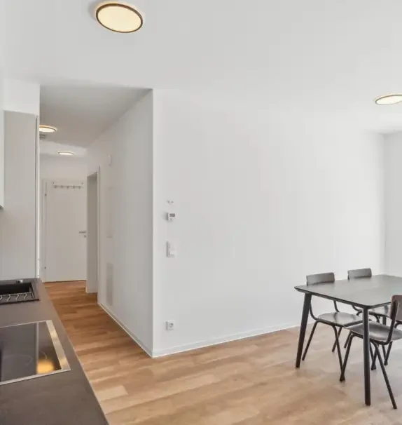 apartment near Waagner-Biro Straße