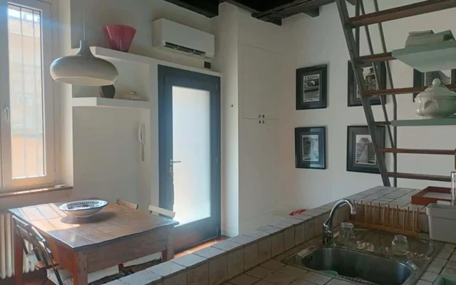 Appartamento in Via Ripa di porta Ticinese - zona Navigli, Bocconi (RIPAPORTATICINESE17) 4