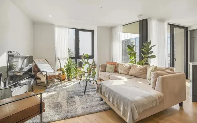 LH-Emery Way - London student accommodation