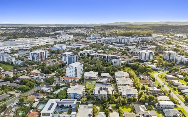 Upper Mount Gravatt 0